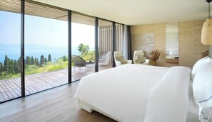 Landmark IV - Eden Reserve Hotel (Gardone Riviera)
