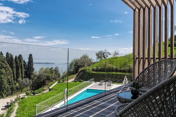 Landmark I | In-room safe, individually decorated, individually furnished, desk - Eden Reserve Hotel (Gardone Riviera)