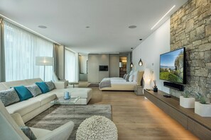 Premium Suite - Eden Reserve Hotel (Gardone Riviera)