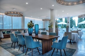 Garden views  - Eden Reserve Hotel (Gardone Riviera)