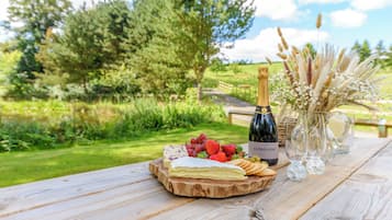 小屋 | 住宿场地