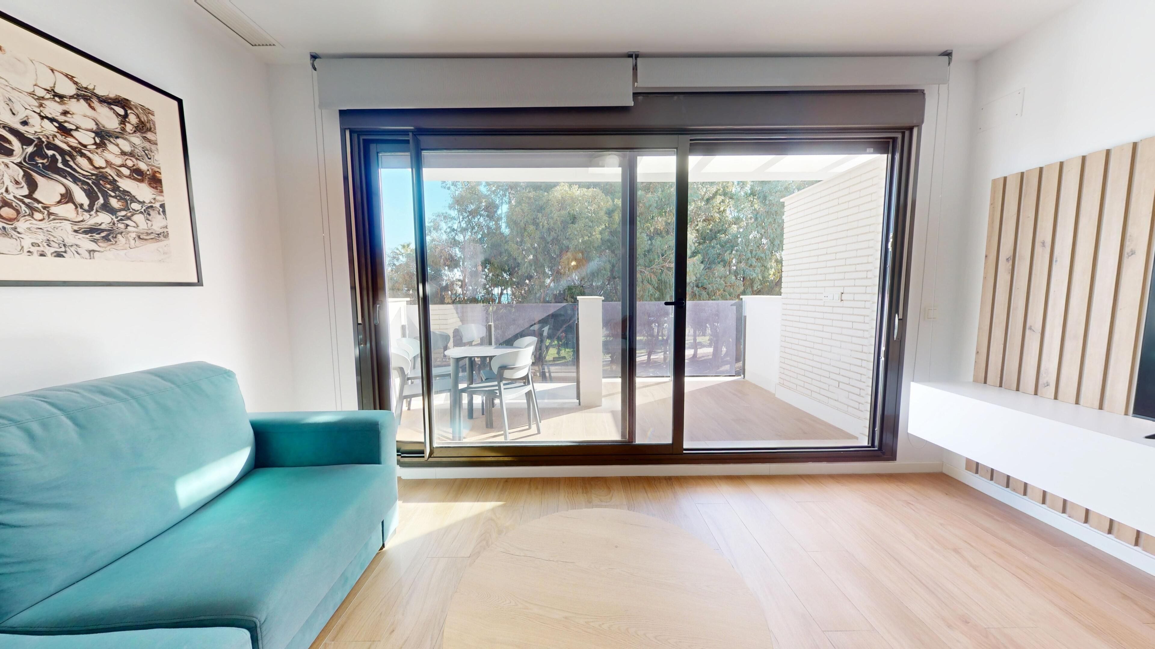 Photo - Myflats Campello Beach