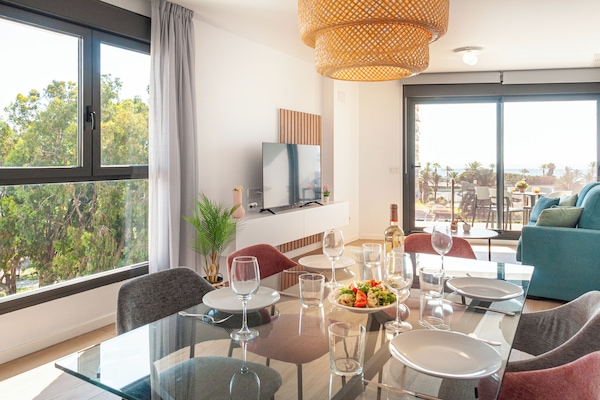 Superior Apartment | Dining room