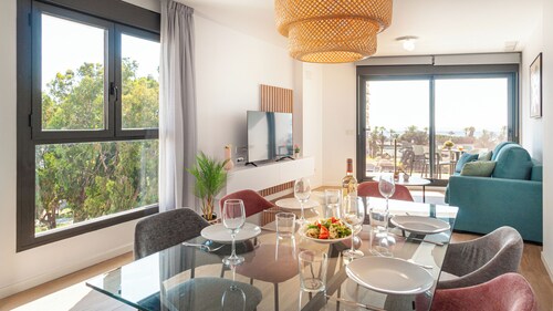 Myflats Campello Beach