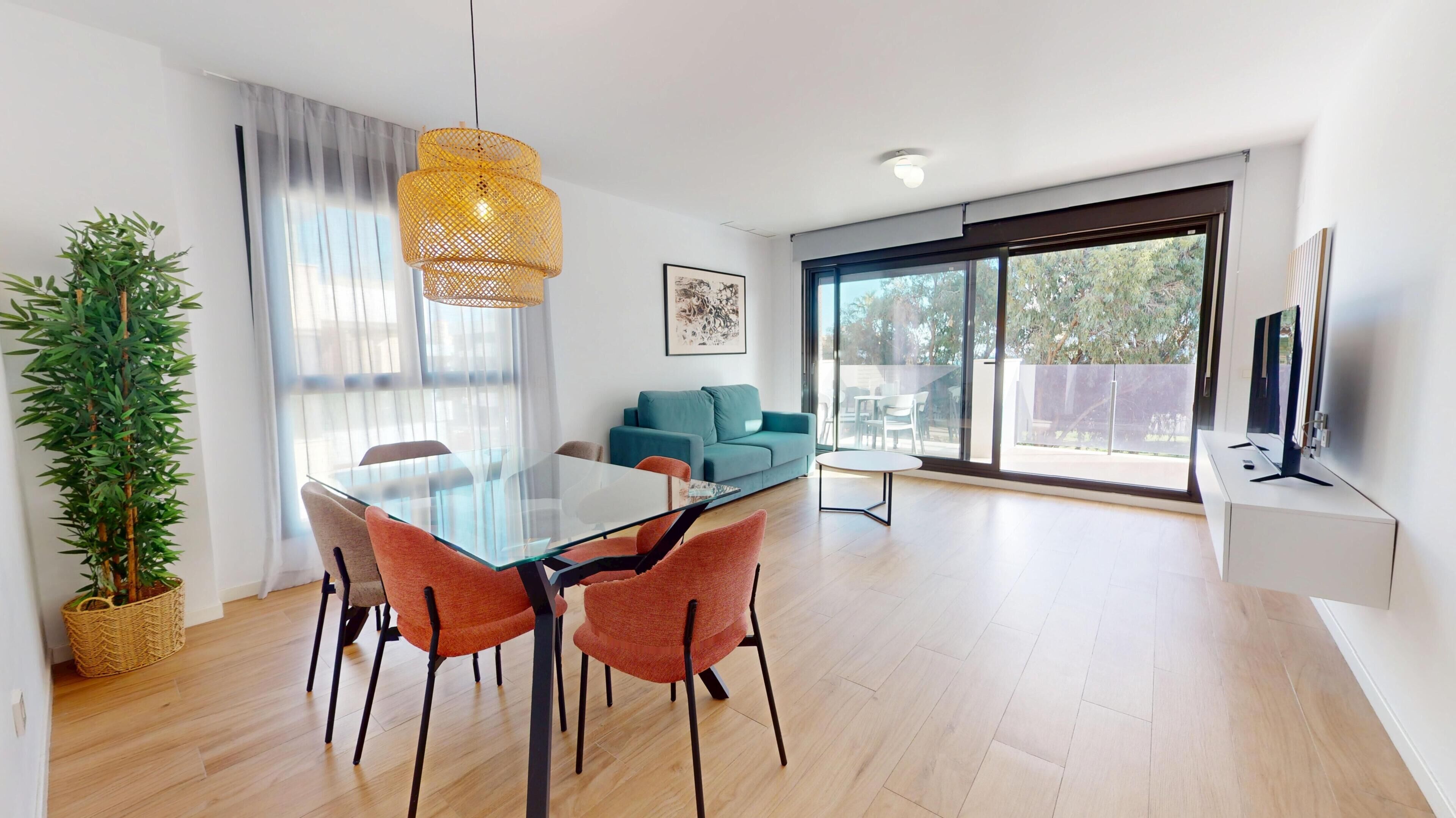 Photo - Myflats Campello Beach