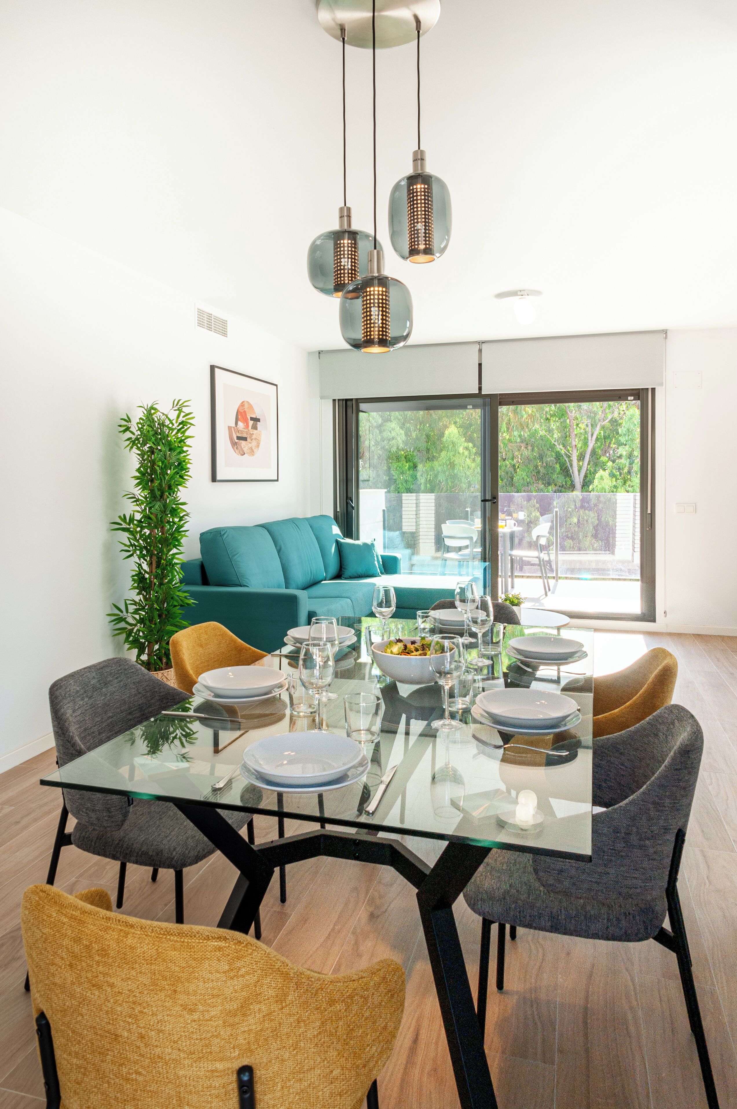 Photo - Myflats Campello Beach