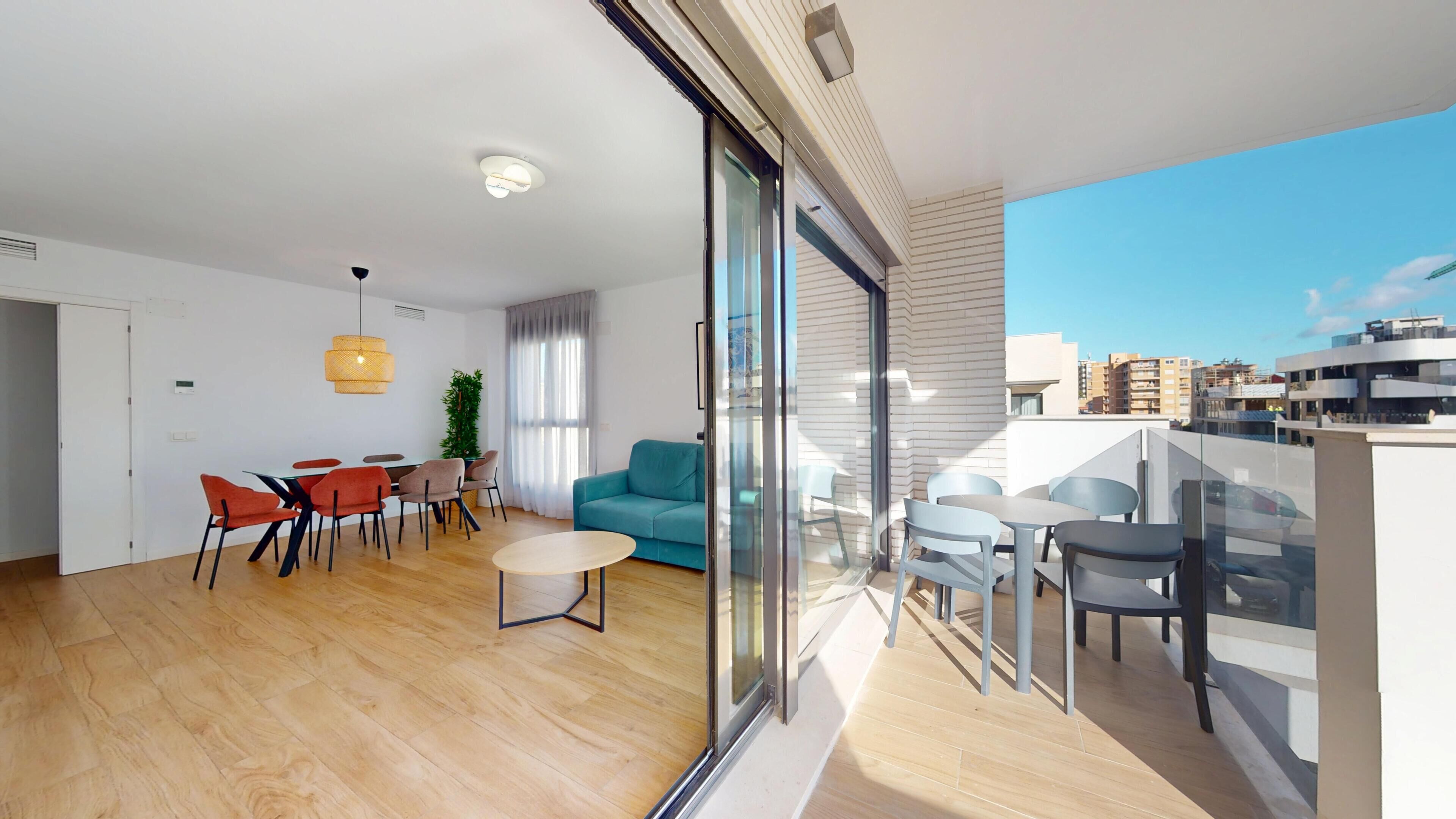 Photo - Myflats Campello Beach