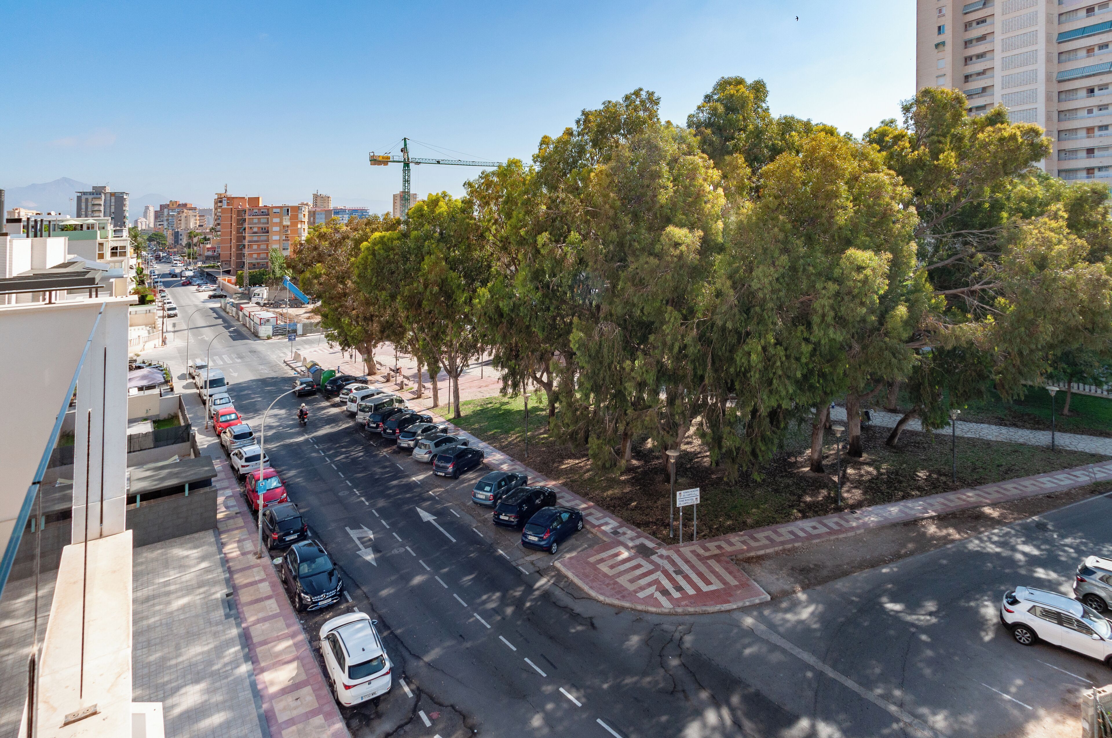 Photo - Myflats Campello Beach