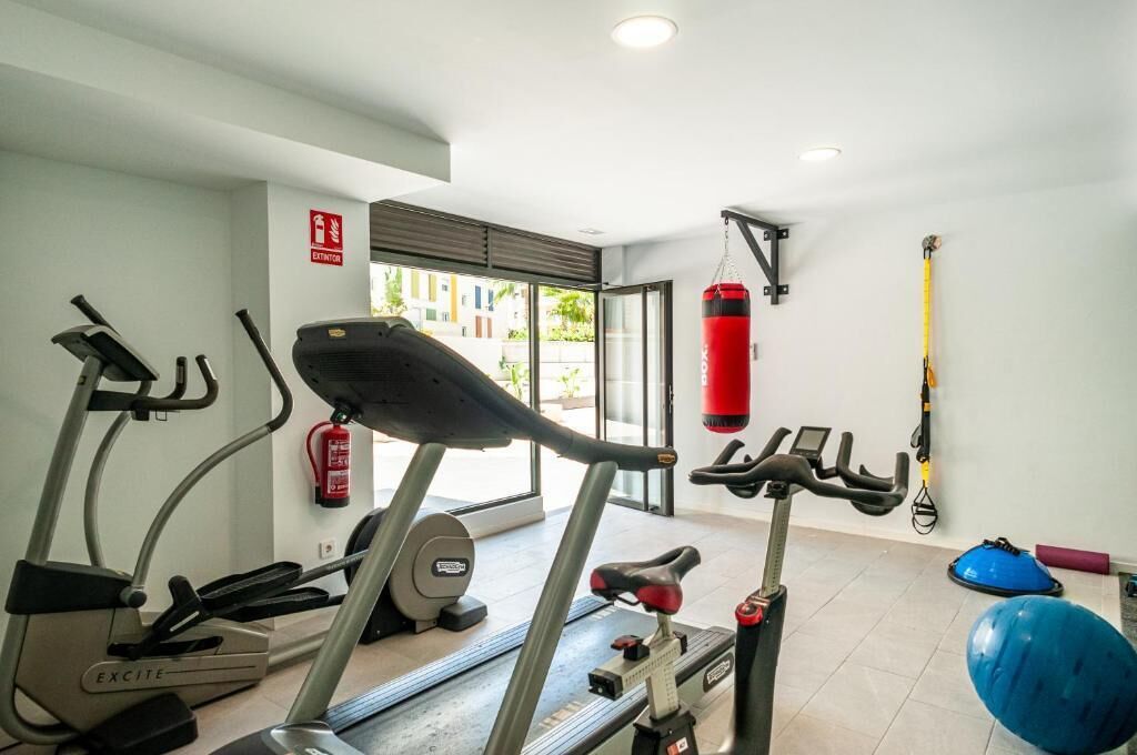 Photo - Myflats Campello Beach