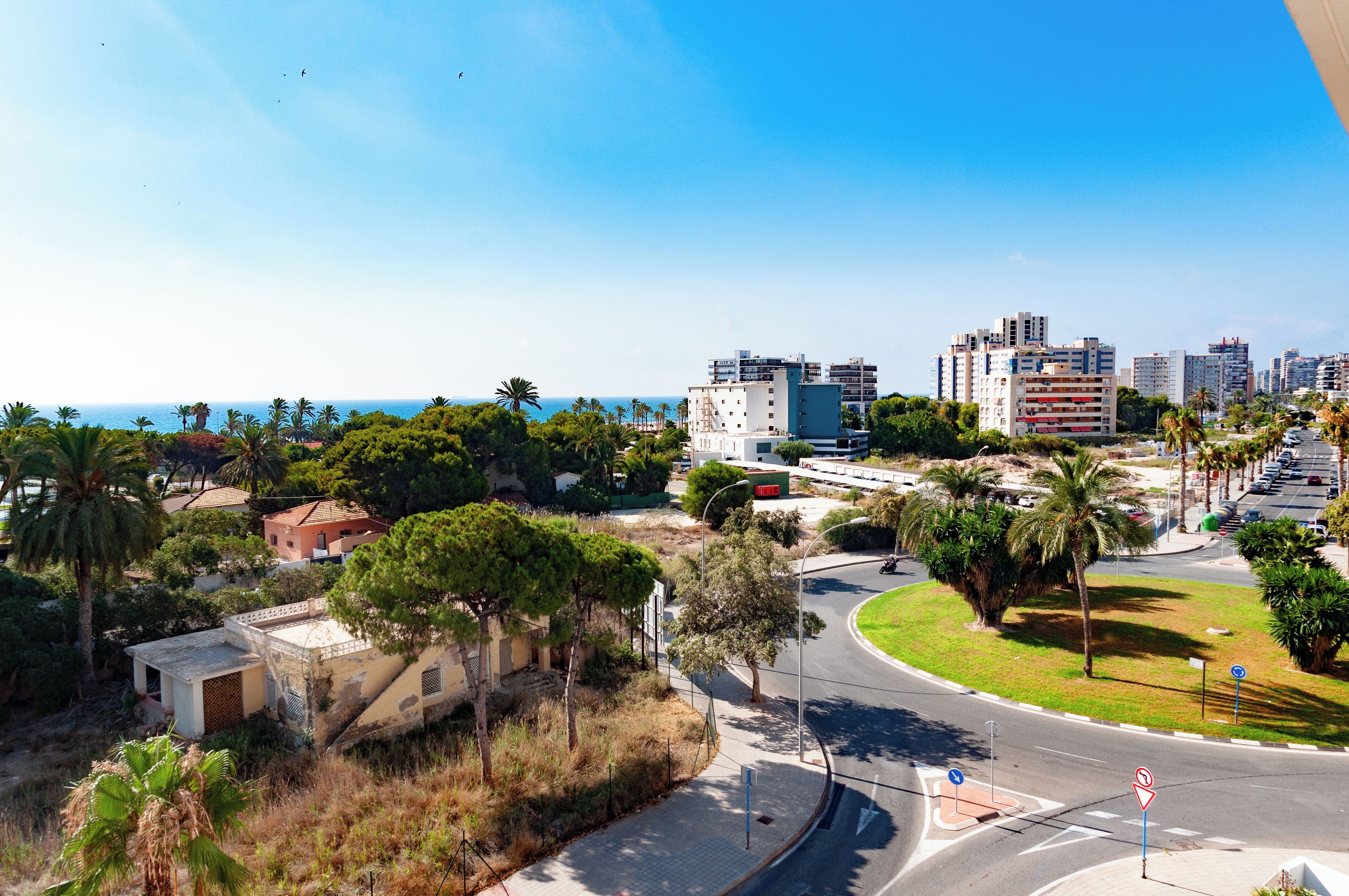 Photo - Myflats Campello Beach
