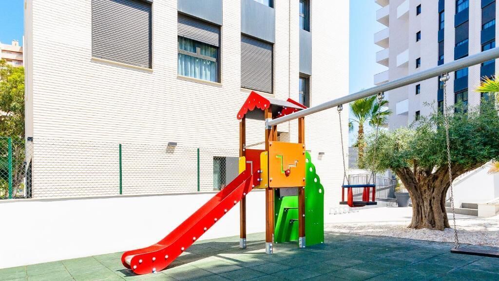 Photo - Myflats Campello Beach