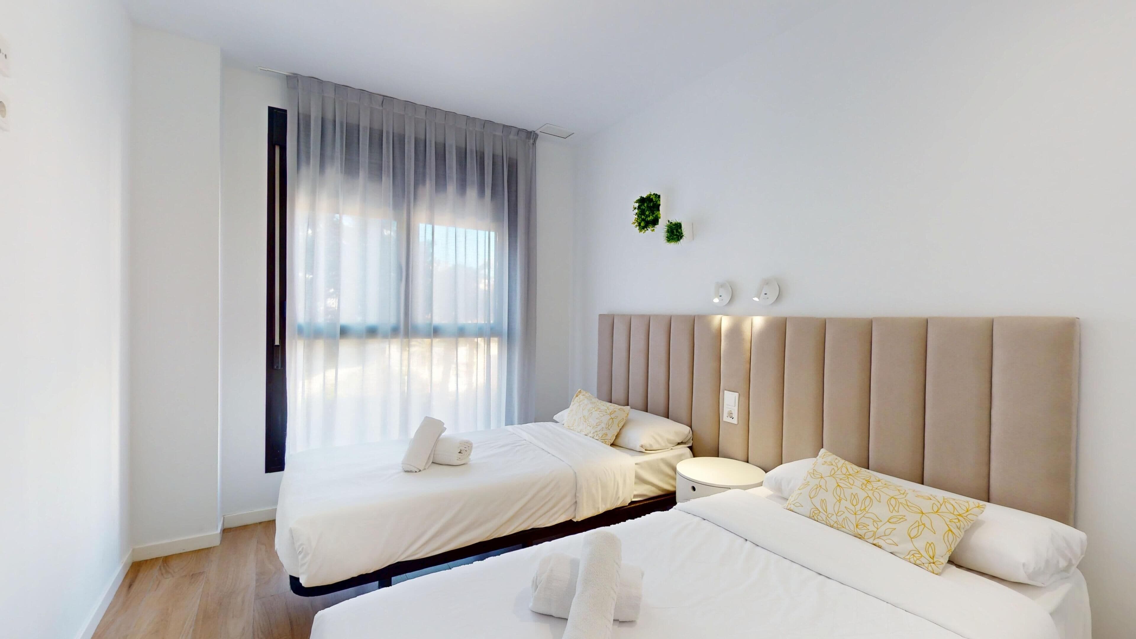 Photo - Myflats Campello Beach