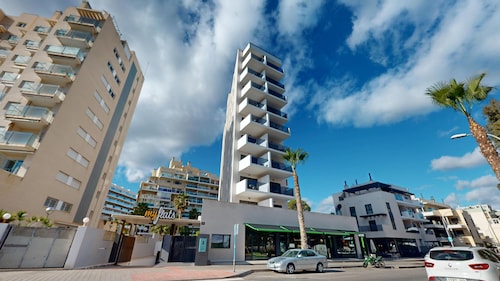 Myflats Campello Beach