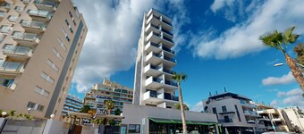 Myflats Campello Beach