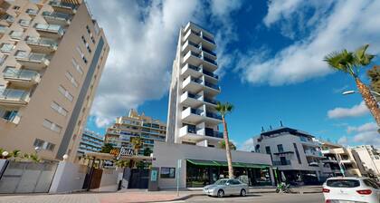 Myflats Campello Beach