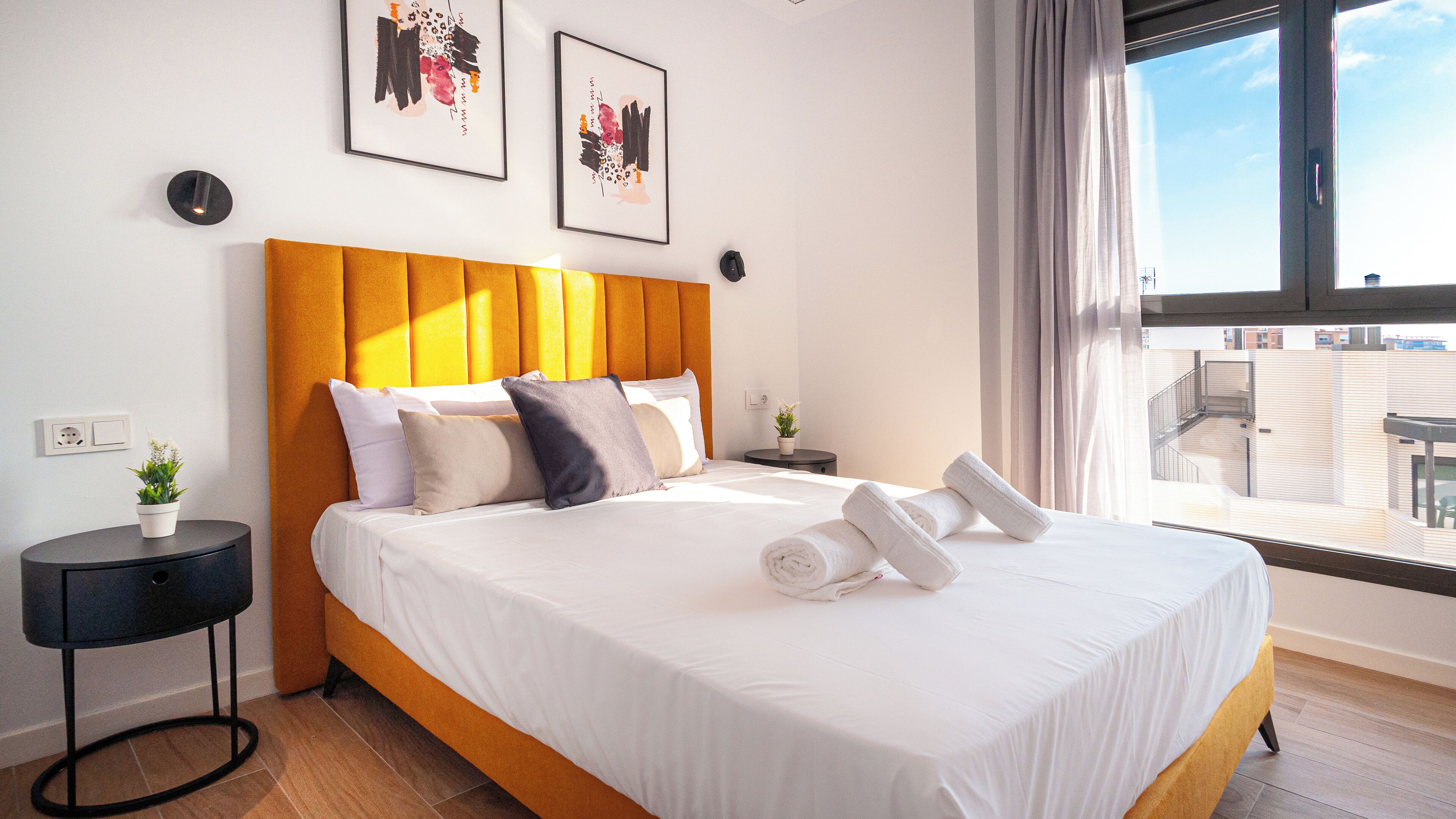 Photo - Myflats Campello Beach