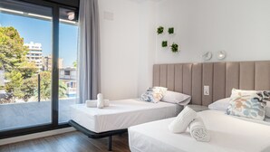 Loftsleilighet – premium | Wi-fi (inkludert)