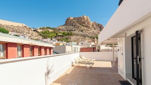 Teras/patio
