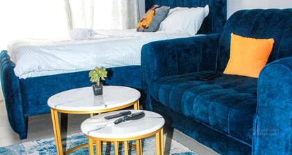 Studio Apartment
Coral bells by Tsavo apartment
