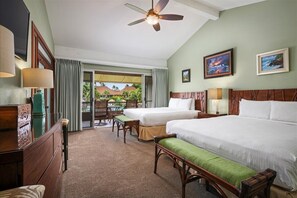 1 habitación, tabla de planchar con plancha y wifi 