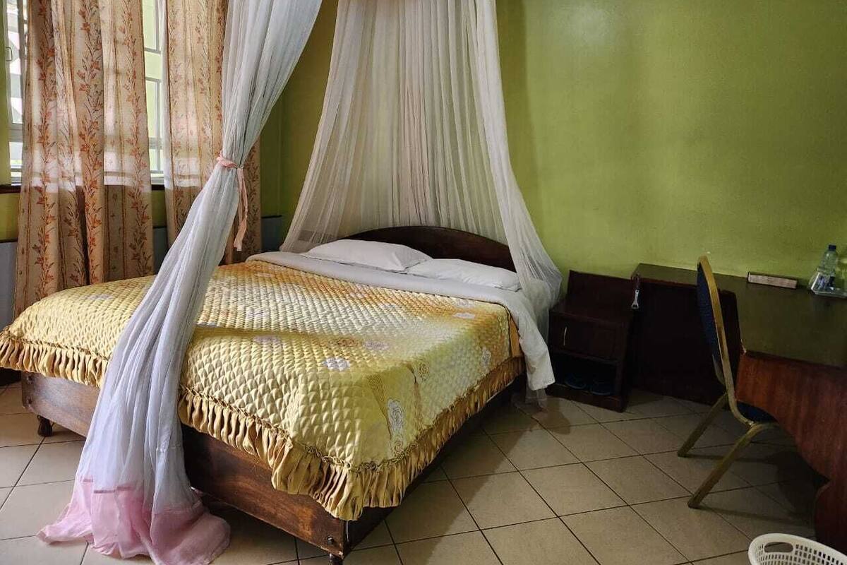 Habitación Confort doble | Wifi gratis