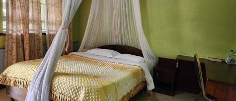 Comfort Double Room | Free WiFi