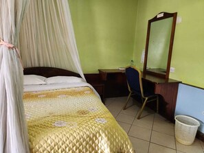 Comfort-Doppelzimmer | Kostenloses WLAN