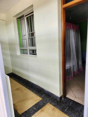 Phòng đơn cơ bản | Truy cập Internet không dây miễn phí 