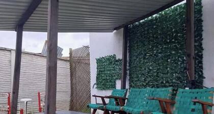 Cabaña Real