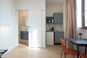 Premium Suite, Ensuite