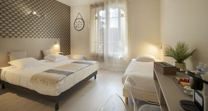 Gab House