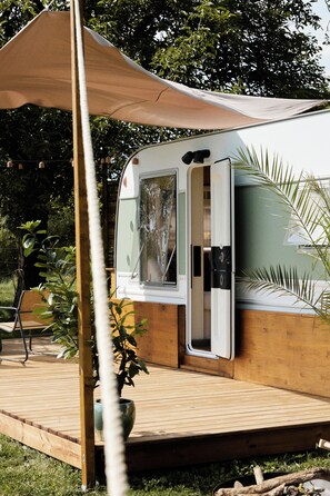 Property grounds - Horizon - L'évasion Autonome (Cysoing)