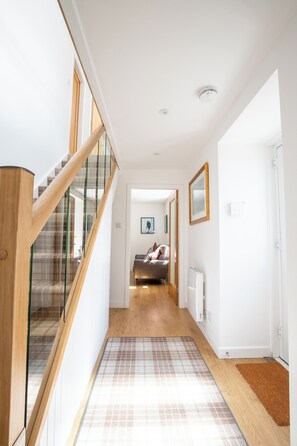 Interior - A charming cottage in the heart of Ballater, with a beautiful & modern interior (Ballater)