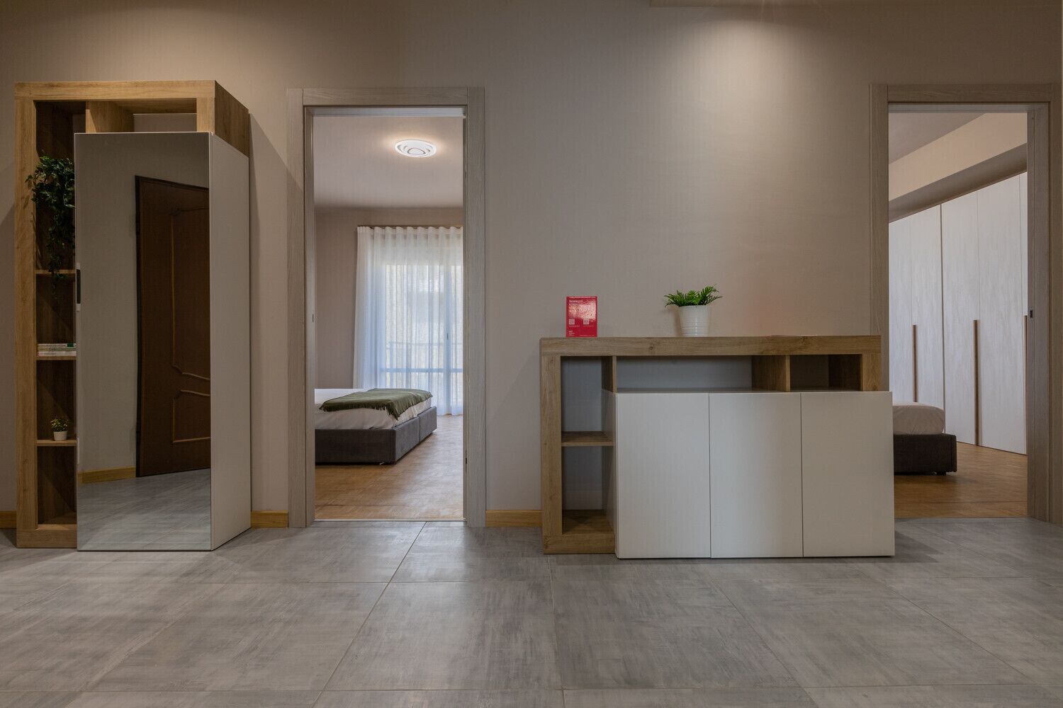 3 Schlafzimmer, Bügeleisen/Bügelbrett, kostenloses WLAN, Bettwäsche