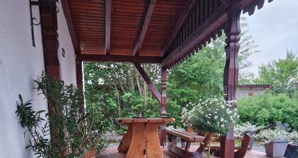 Ferienwohnung am Steinwald
