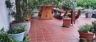Ferienwohnung am Steinwald