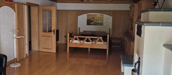 Ferienwohnung am Steinwald