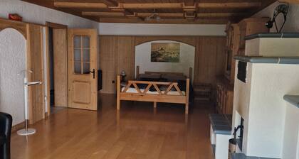 Ferienwohnung am Steinwald