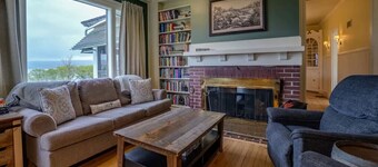 Sweet Farm on Seneca Lake