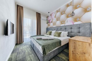 Free WiFi - M&N Holiday Resort (Ulcinj)