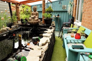 Cabin | Dining