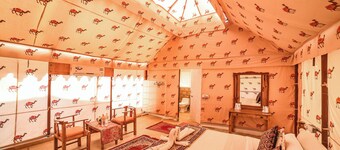 Lakhmana Desert Camp