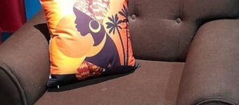 Cozy Retreat in Lusaka -self Catering Holiday Home