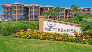 Exterior - Fantastic Condo at Mediterranea (Miramar Beach)