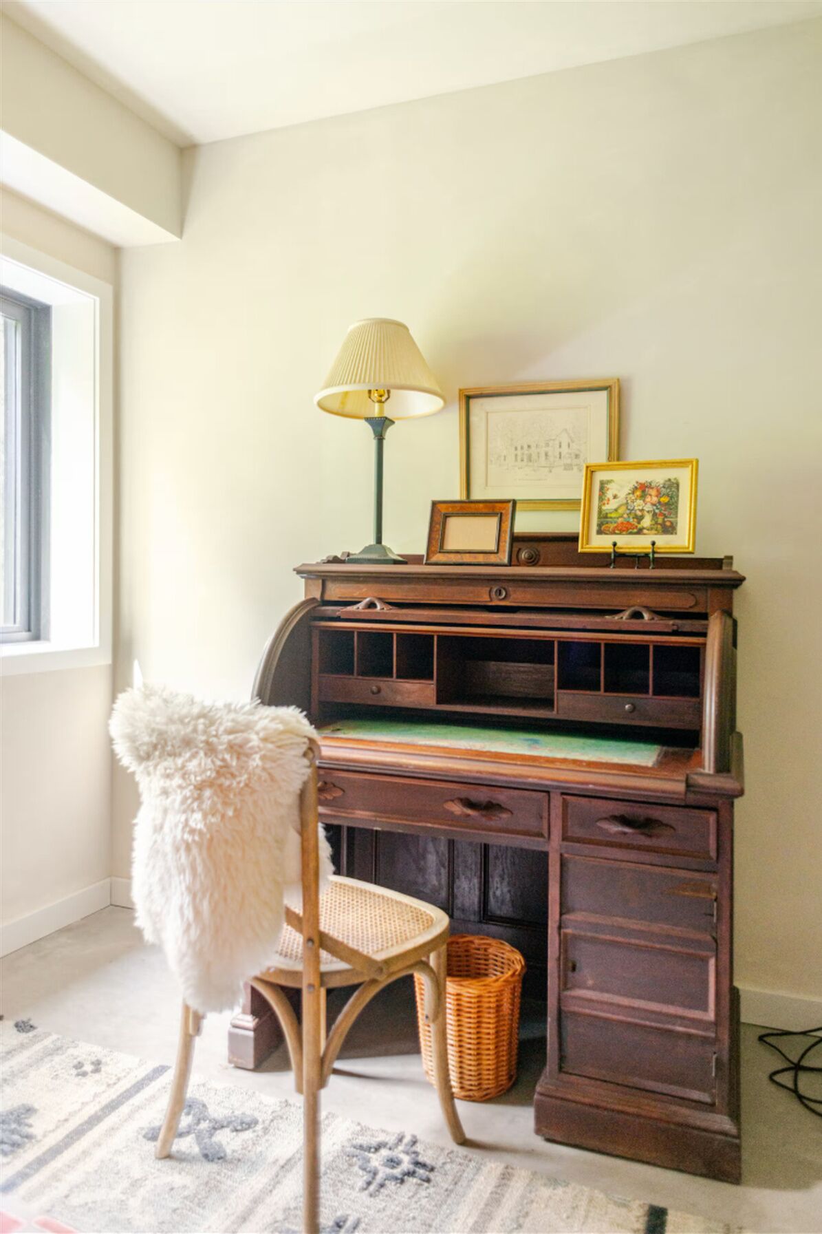 Intérieur