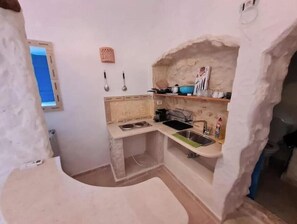 Seife, Toilettenpapier