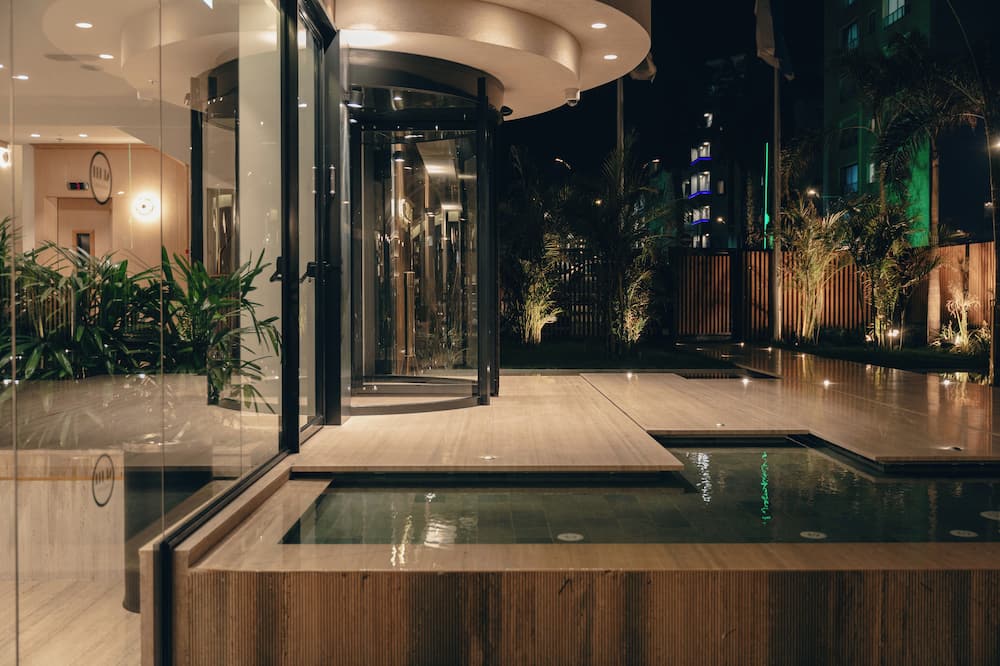 SEANERGY HOTEL