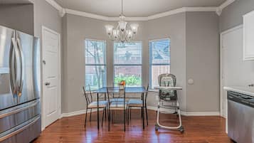 Rumah | 3 kamar tidur