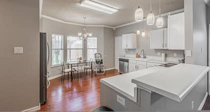 Lux 3-br Garage Gated Yard by The Star Frisco