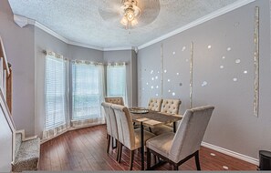 3 bedrooms
